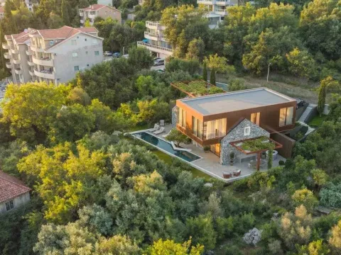 Prodaja, kuća, 352m², Donja Lastva, Tivat - image 3