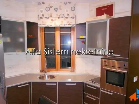 Izdavanje, dvosoban stan, 45m², Kalenić Pijaca, Vračar Sve Podlokacije - image 10
