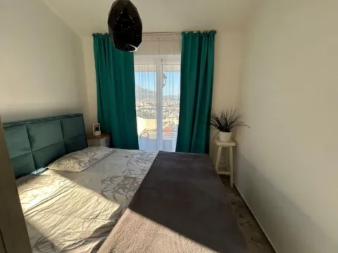 Rent, one bedroom apartment, 43m², Zeleni Pojas, Bar - image 6