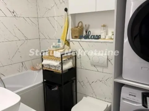 Prodaja, četvorosoban stan, 93m², Petrovaradin, Novi Sad - image 12