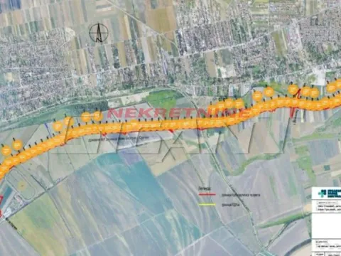 Prodaja, plac, 9600m², Radiofar, Surčin - image 2