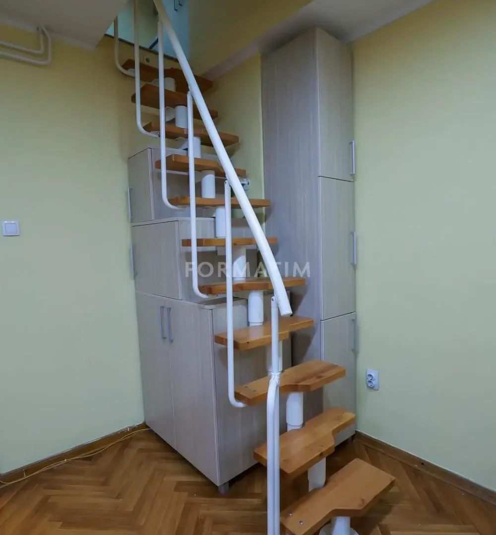 Rent, three bedroom apartment, 65m², Brace Jerković, Voždovac Sve Podlokacije