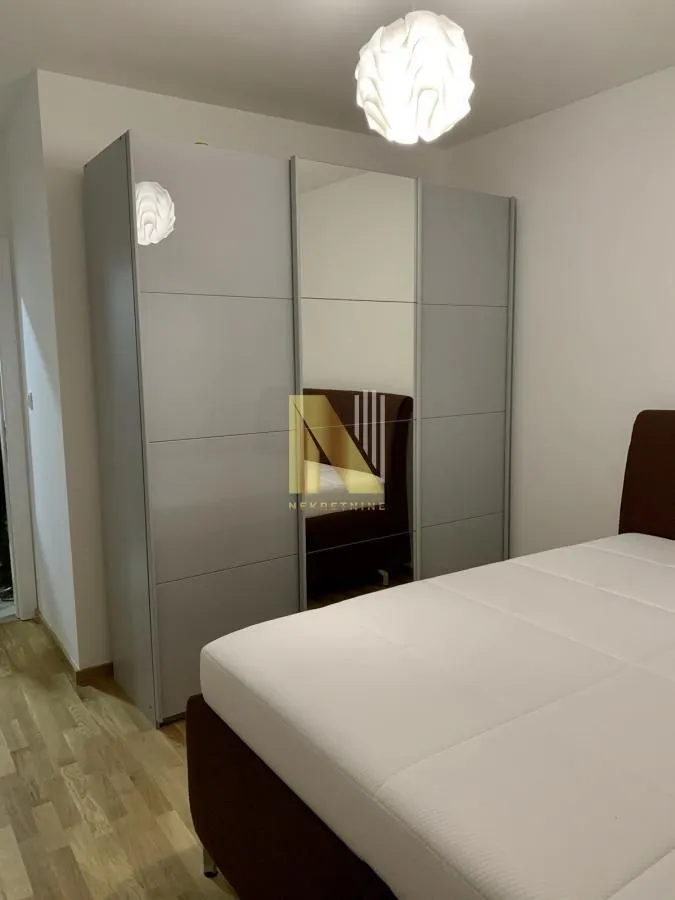 Izdavanje, dvosoban stan, 42m², Telep, Novi Sad Sve Podlokacije