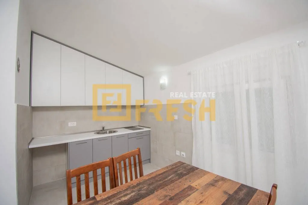 Rent, one bedroom apartment, 45m², Zlatica, Podgorica