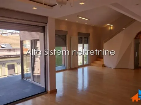 Stan in Kalenić Pijaca