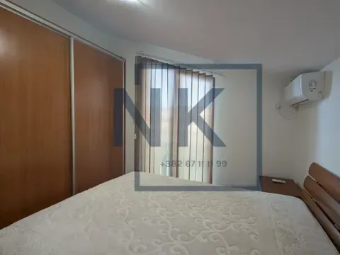 Rent, two bedroom apartment, 90m², Gorica C, Podgorica - image 10