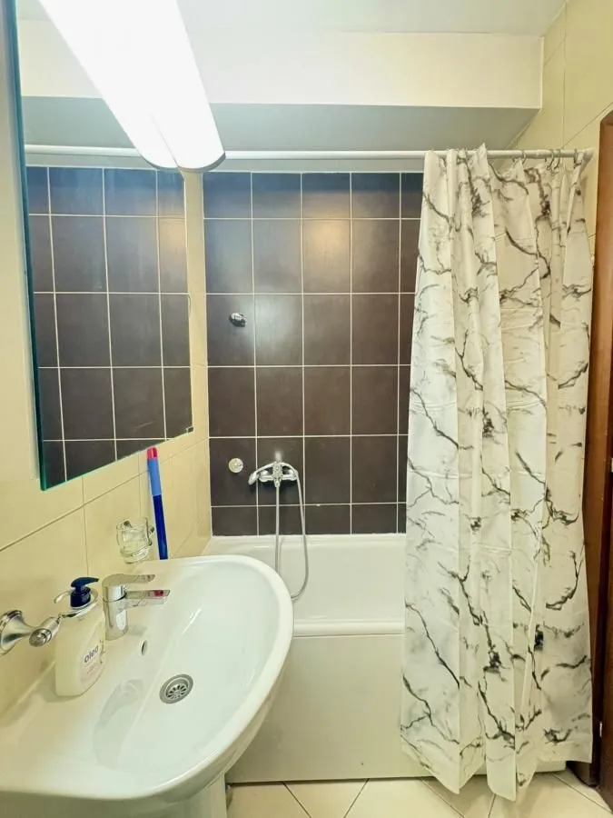 Rent, apartment, 60m², City Kvart, Podgorica