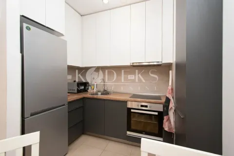 Izdavanje, jednosoban stan, 42m², City Kej, Podgorica - image 3