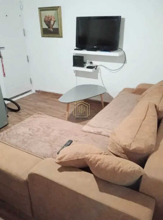 Rent, one bedroom apartment, 25m², Baston, Podgorica