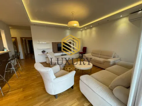 Rent, three bedroom apartment, 90m², Zagorič, Podgorica - image 3