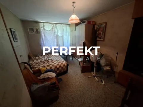 Sale, one bedroom apartment, 41m², Tesla, Pančevo - image 8