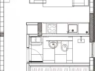 Prodaja, dvosoban stan, 45m², Batajnica, Beograd - image 5