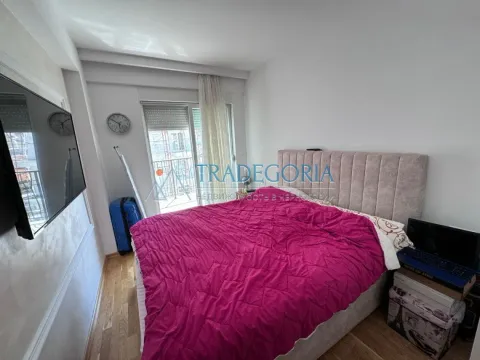 Prodaja, dvosoban stan, 66m², Budva, Crna Gora - image 11