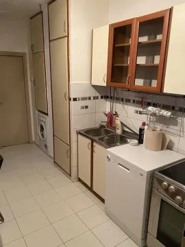 Izdavanje, jednosoban stan, 41m², Preko Morače, Podgorica - image 5