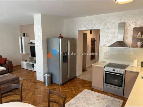 Rent, two bedroom apartment, 55m², Stari Grad, Beograd - image 5