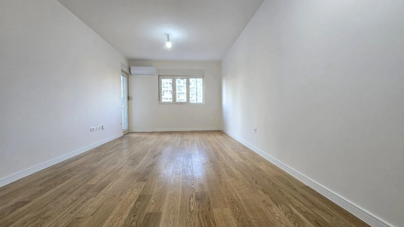 Rent, apartment, 49m², Central Point, Podgorica