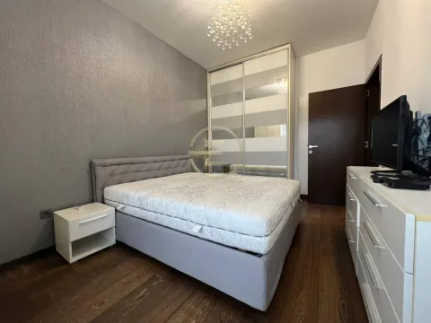 Izdavanje, trosoban stan, 88m², Sajmište, Novi Sad - image 15