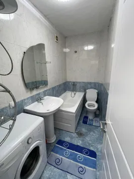 Rent, one bedroom apartment, 50m², Preko Morače, Podgorica - image 4