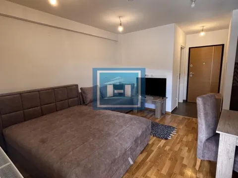 Izdavanje, garsonjera, 29m², Aqua park, Jagodina - image 2