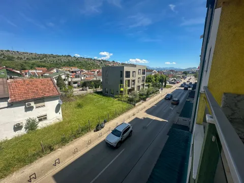 Rent, one bedroom apartment, 35m², Nova Dalmatinska, Podgorica - image 6