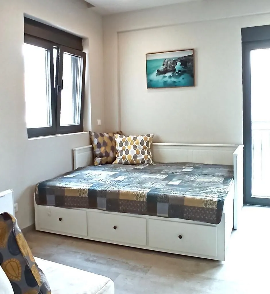 Prodaja, stan, 24m², Tivat, Crna Gora
