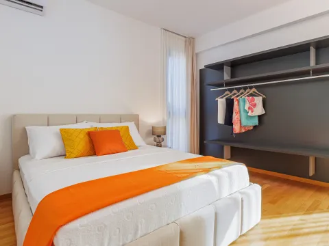 Prodaja, dvosoban stan, 162m², Sveti Stefan, Budva - image 18