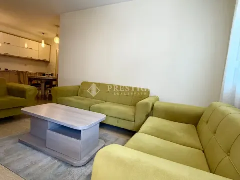 Rent, two bedroom apartment, 72m², City Kvart, Podgorica - image 3