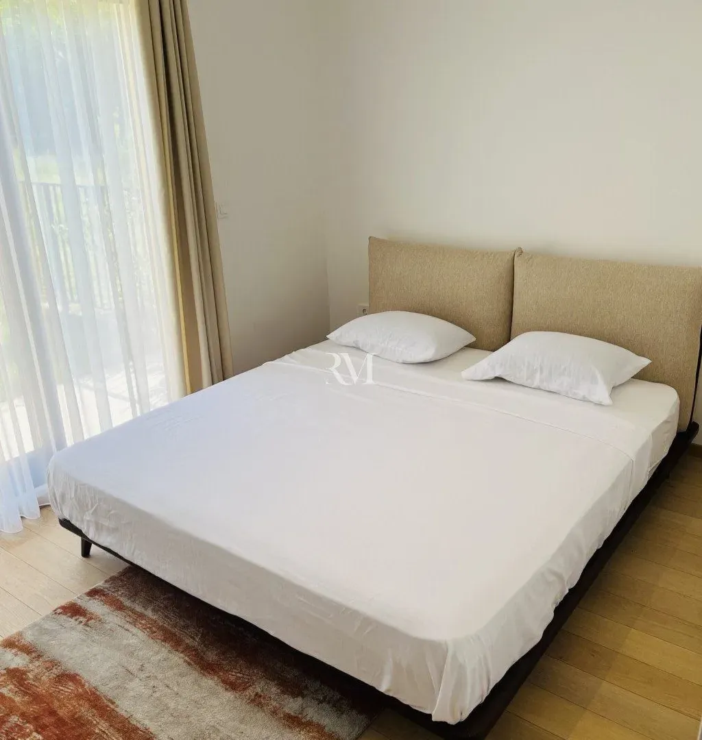 Prodaja, dvosoban stan, 63m², Seljanovo, Tivat