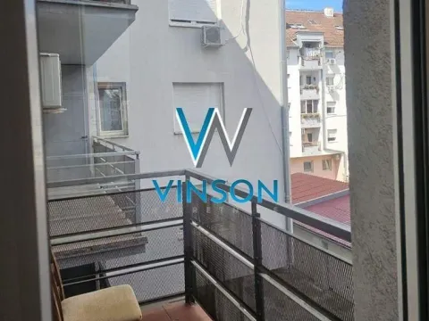 Rent, two bedroom apartment, 37m², Bulevar Oslobodjenja, Novi Sad Sve Podlokacije - image 10