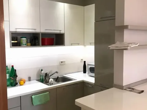 Sale, two bedroom apartment, 79m², Centar, Podgorica - image 10