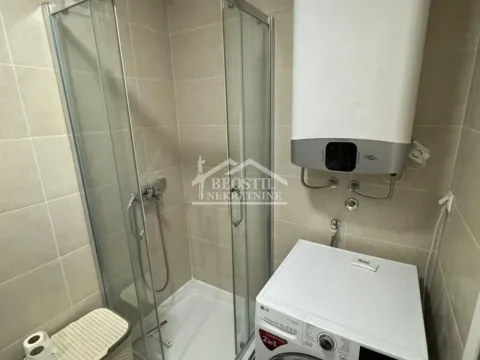 Izdavanje, trosoban stan, 64m², Zemun Sve Podlokacije, Beograd - image 14