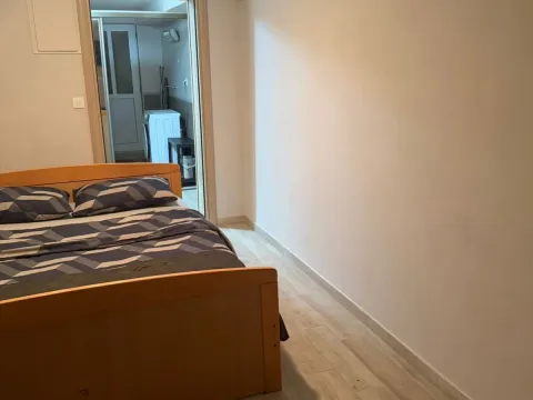 Rent, studio apartment, 35m², Mažina, Tivat - image 6