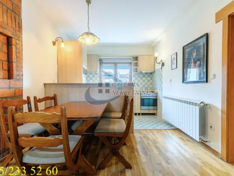 Sale, three bedroom apartment, 78m², Stari Grad, Beograd - image 6