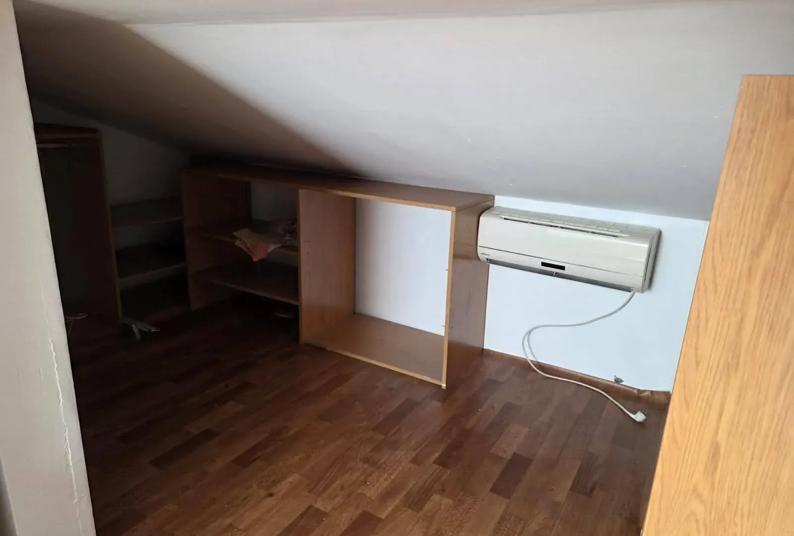 Prodaja, dvosoban stan, 67m², Zabjelo, Podgorica