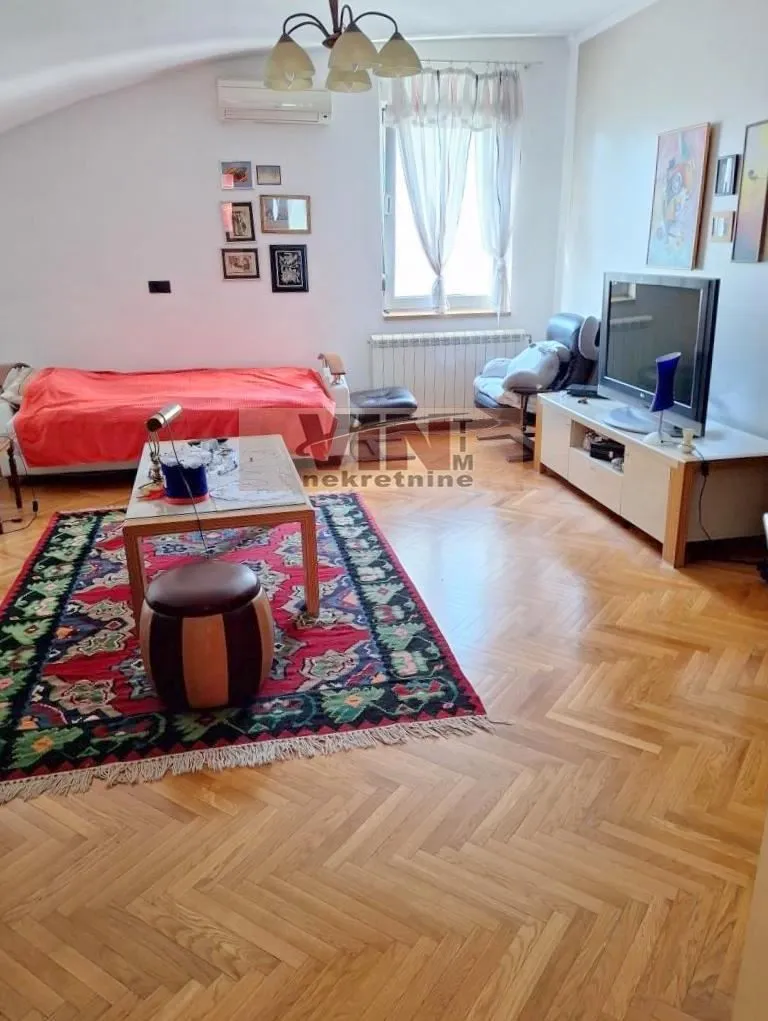 Prodaja, trosoban stan, 91m², Fon (Fon - Bilećka), Voždovac Sve Podlokacije