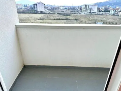 Sale, one bedroom apartment, 34m², Zabjelo, Podgorica - image 5