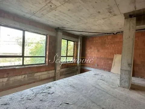 Sale, office space, 207m², Sajam, Novi Sad Sve Podlokacije - image 2