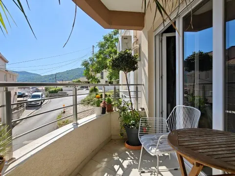 Sale, two bedroom apartment, 66m², Lazi, Budva - image 5