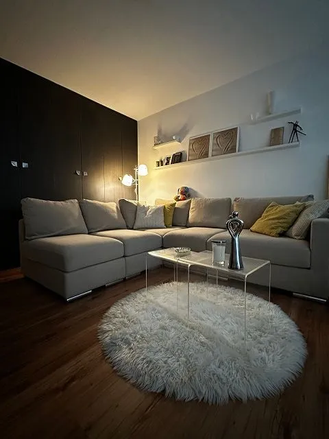 Rent, three bedroom apartment, 55m², Zemun Sve Podlokacije, Beograd