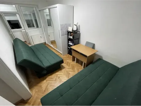 Sale, one bedroom apartment, 44m², Krive livade, Niš - image 5