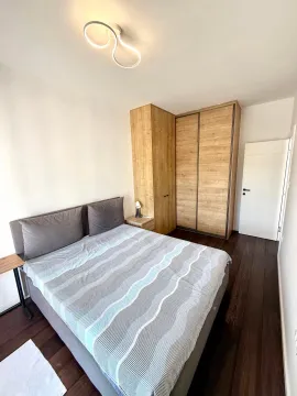 Rent, one bedroom apartment, 48m², Preko Morače, Podgorica - image 8