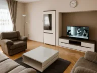 Izdavanje, dvosoban stan, 71m², Zabjelo, Podgorica - image 1