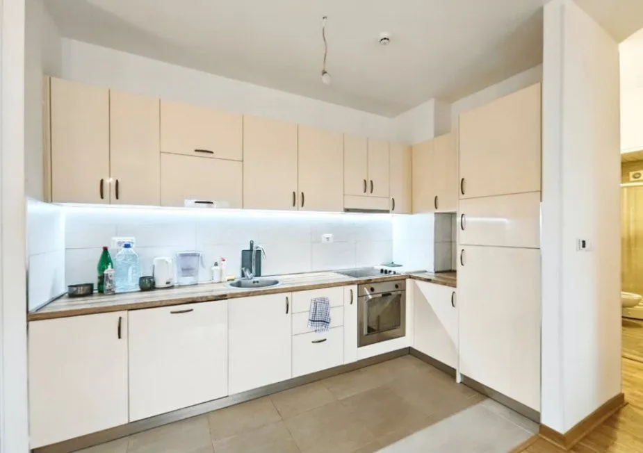 Prodaja, trosoban stan, 101m², Zagorič, Podgorica
