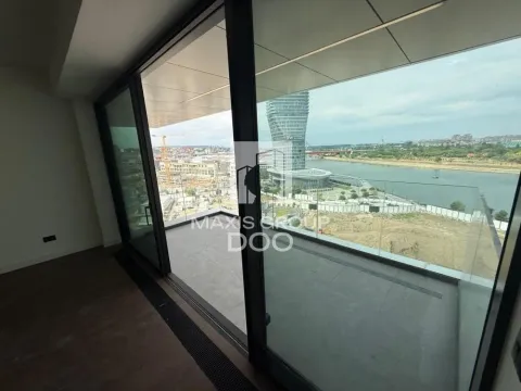 Prodaja, četvorosoban stan, 144m², Savski Venac, Beograd - image 15