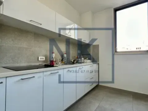 Izdavanje, poslovni prostor, 106m², Centar, Podgorica - image 7