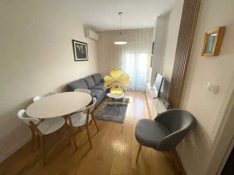 Izdavanje, jednosoban stan, 45m², City Kvart, Podgorica - image 2