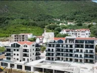 Sale, one bedroom apartment, 50m², Baošići, Herceg Novi - image 3