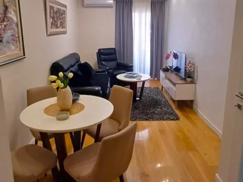 Izdavanje, stan, 40m², Central Point, Podgorica - image 1