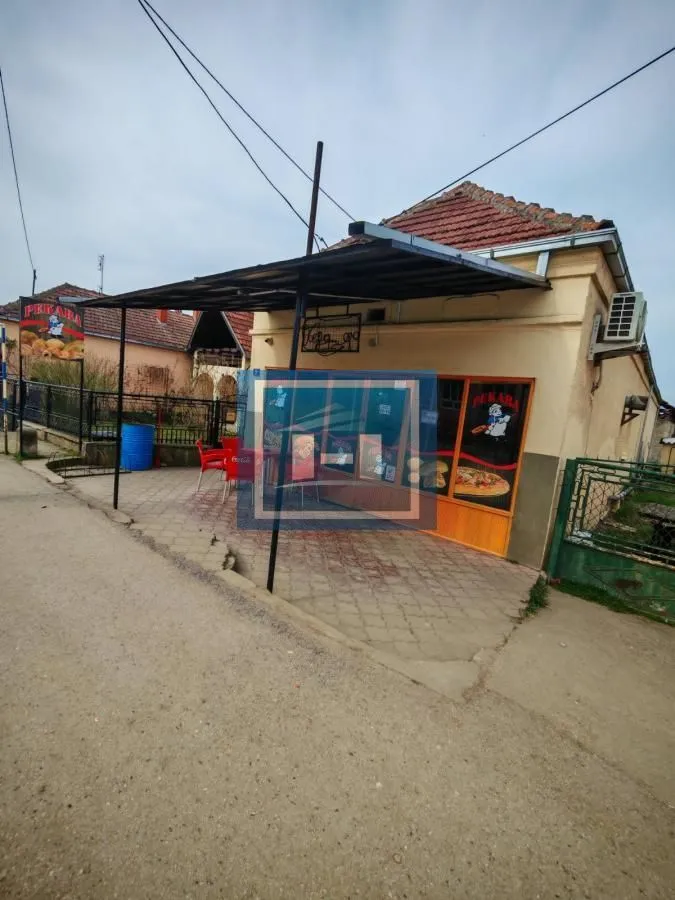 Prodaja, kuća, 358m², Bačina, Varvarin