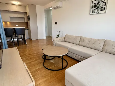 Prodaja, stan, 53m², Budva, Crna Gora - image 2